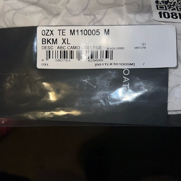 A BATHING APE - Picture 6 of 13